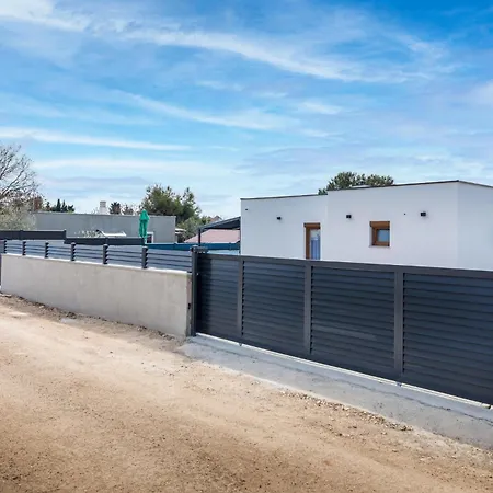 In With House Sea View * Peroj