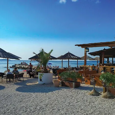 In With House Sea View * Peroj