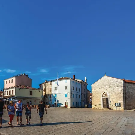 In With House Sea View * Peroj