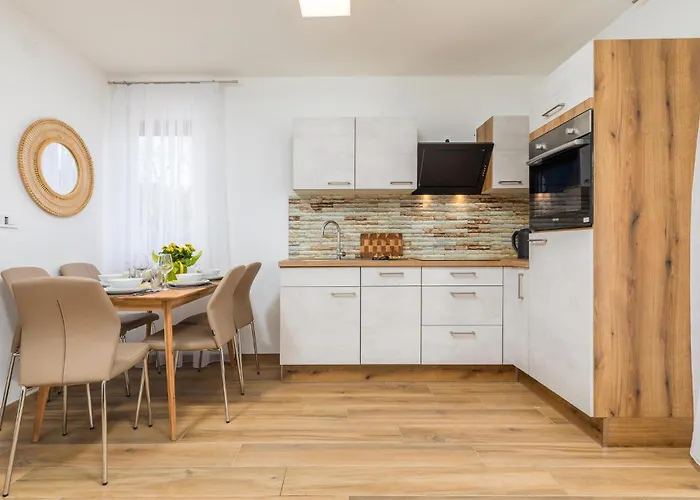 In With House Sea View * Peroj