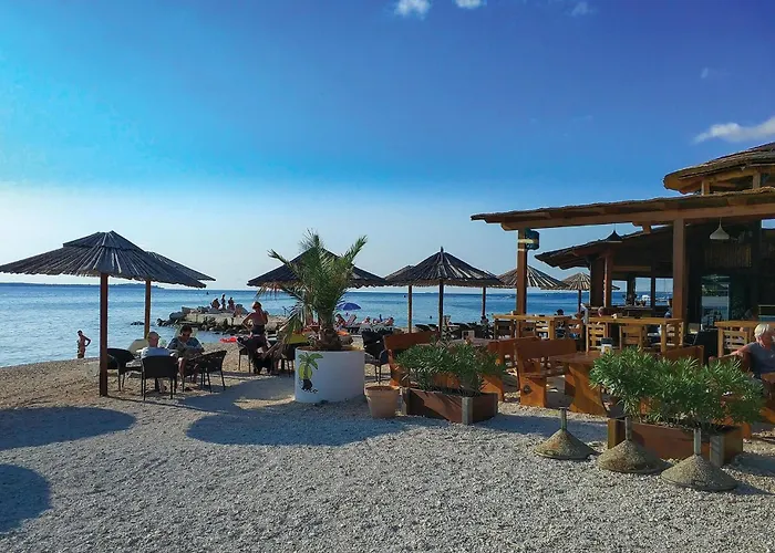 In With House Sea View * Peroj